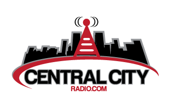 Central City Radio Logo