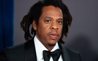 Jay-Z Sells D’ussé