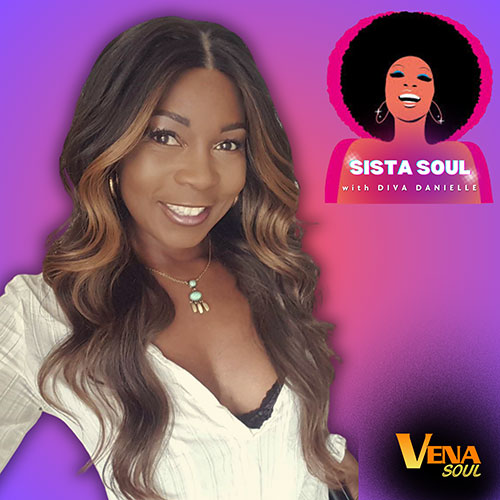 Sista Soul with Diva Danielle